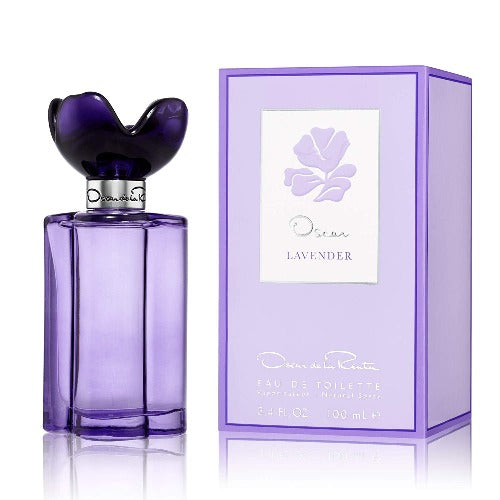 Oscar De La Renta Oscar Lavender Eau de Toilette for Women