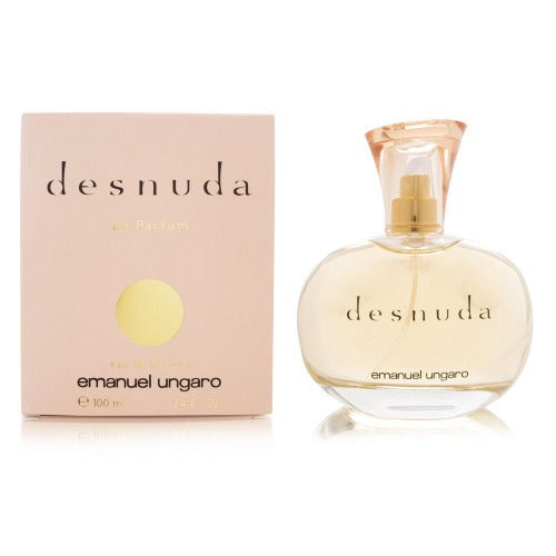 Emanuel Ungaro Desnuda Eau de Parfum for Women