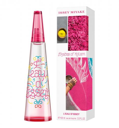 L'Eau d'Issey Shades Of Kolam Eau De Toilette Issey Miyake