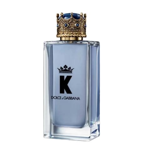 K By Dolce & Gabbana Eau de Toilette for Men