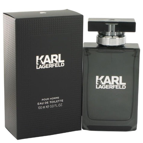 Karl Lagerfeld Eau de Toilette for Men - Masionstore