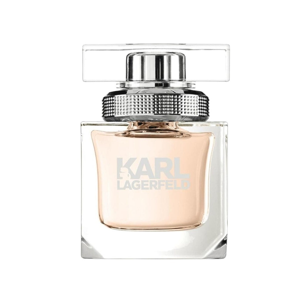 Karl Lagerfeld Karl Lagerfeld for Her Eau de Parfum 45ml Spray, 45 ml for Women