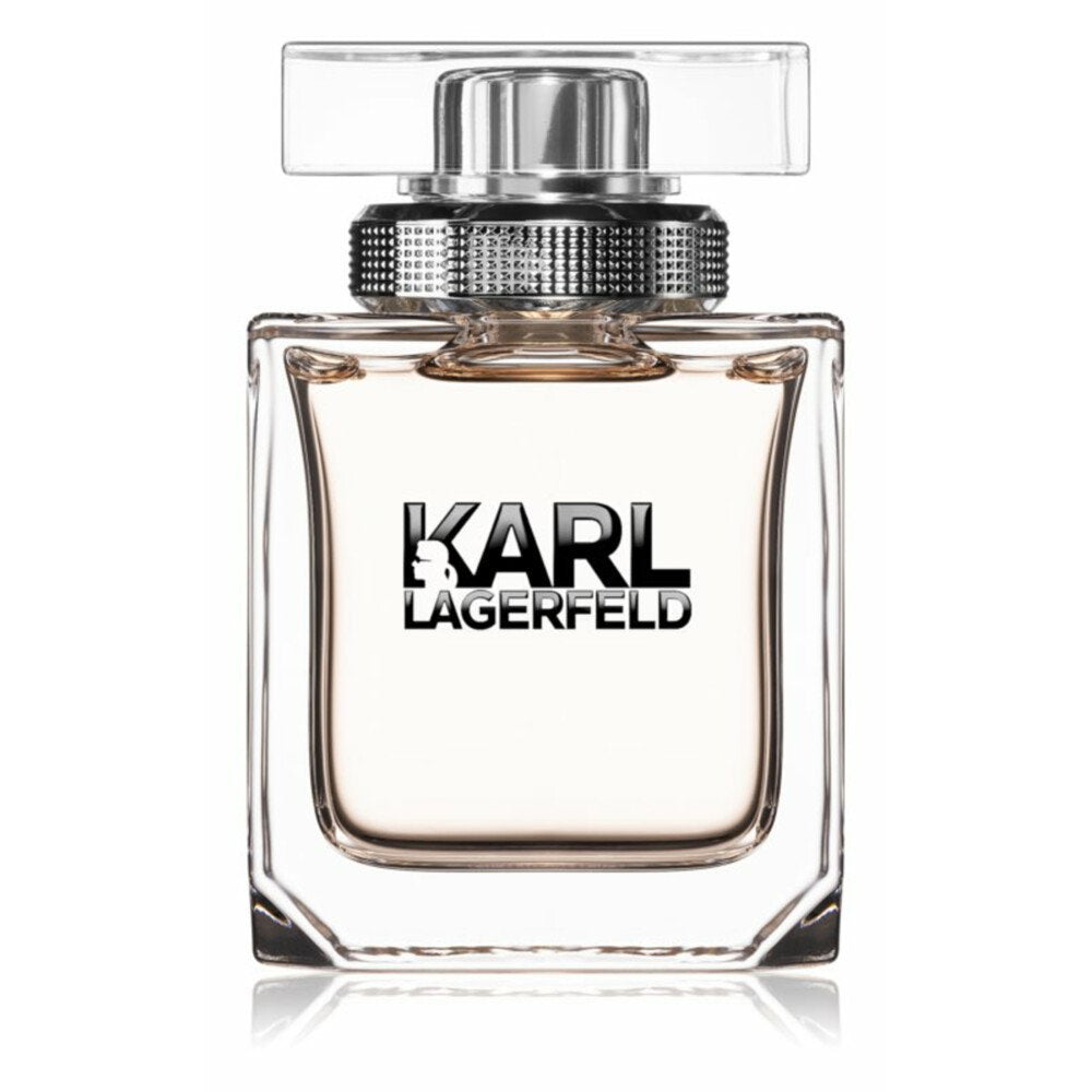 Karl Lagerfeld Karl Lagerfeld for Her Eau de Parfum 85ml Spray, 85 ml for Women