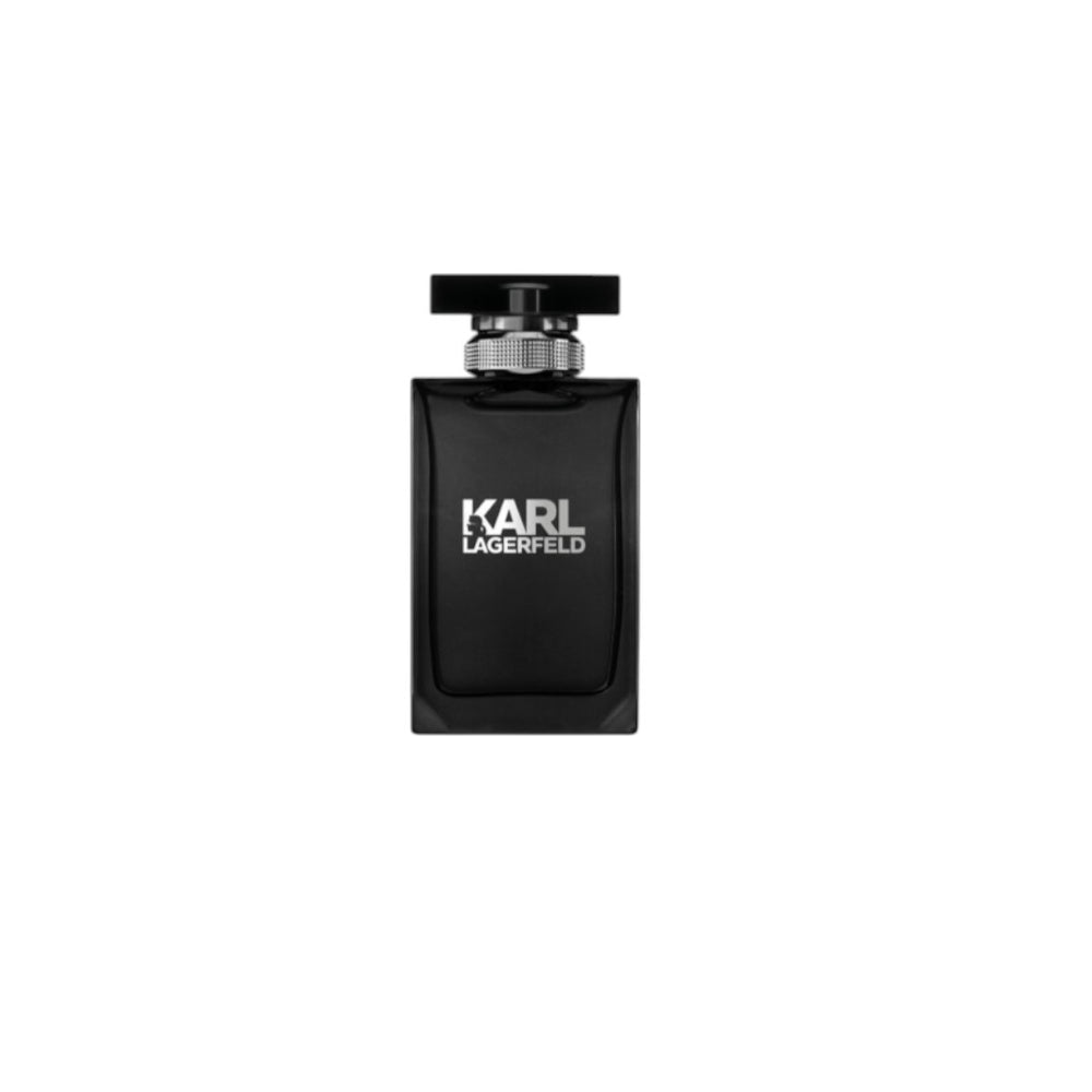 Karl Lagerfeld for Him Eau de Toilette 50ml Spray, 50 ml for Men
