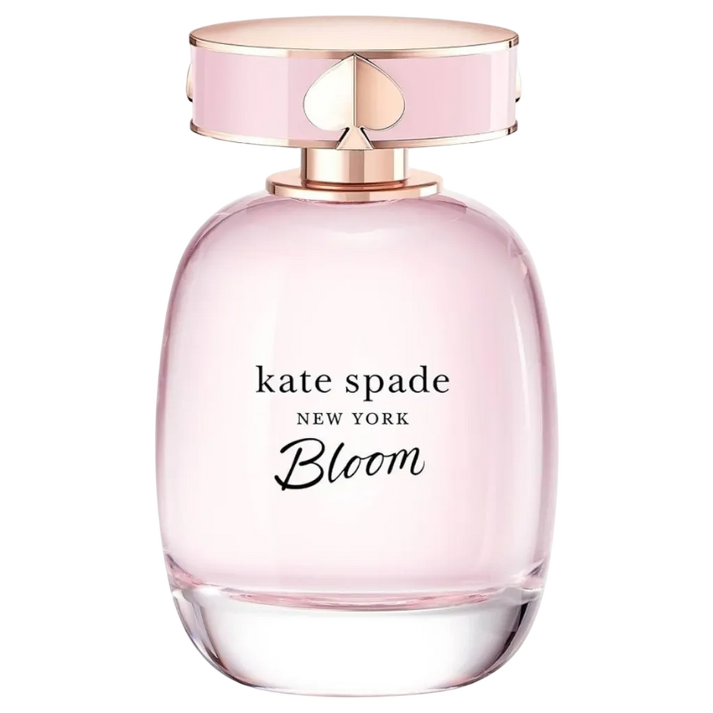 Kate Spade New York Bloom Eau de Toilette 100ml Spray, 100 ml for Women