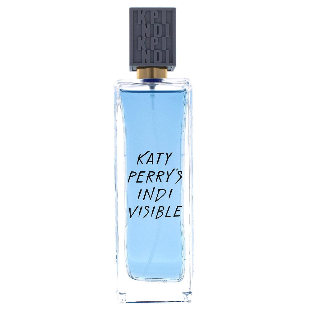 Katy Perry Katy Perry's Indi Visible Eau de Parfum 100ml Spray, 100 ml for Women