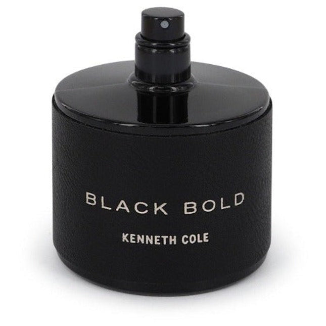 Kenneth Cole Black Bold Eau De Parfum Kenneth Cole