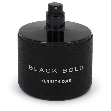 Kenneth Cole Black Bold Eau de Parfum for Men - Masionstore