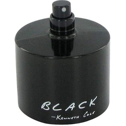 Kenneth Cole Black Eau De Toilette Kenneth Cole