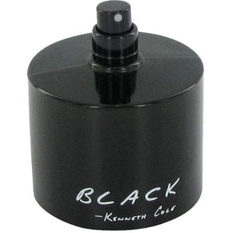 Kenneth Cole Black Eau de Toilette for Men - Masionstore