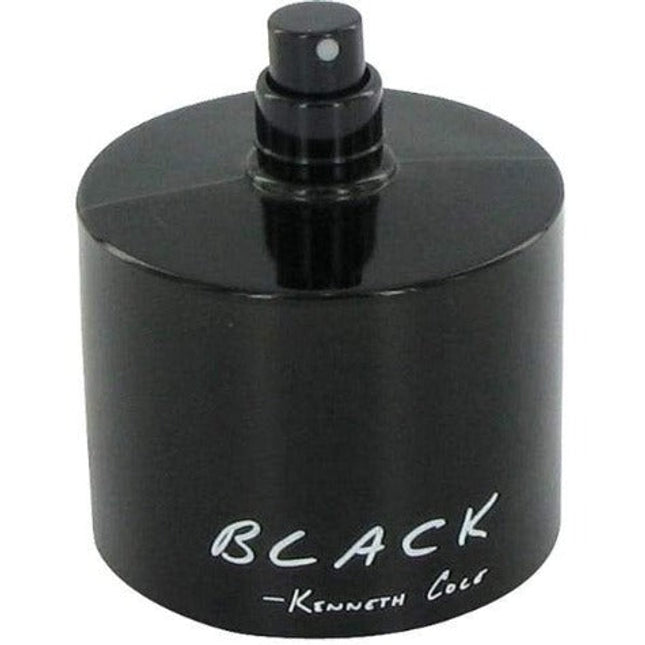 Kenneth Cole Black Eau De Toilette Kenneth Cole