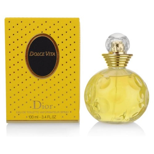 Christian Dior Dolce Vita Eau de Toilette for Women