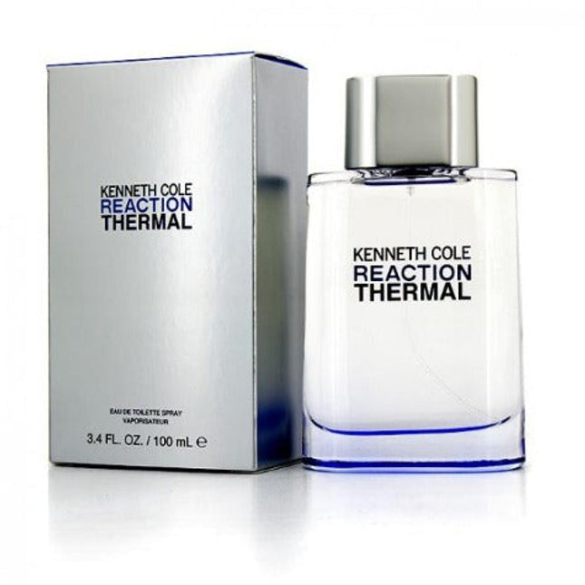 Kenneth Cole Reaction Thermal Eau De Toilette Kenneth Cole