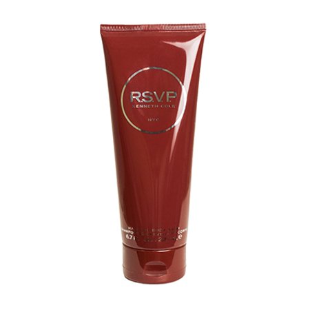 Kenneth Cole RSVP Hair & Body Wash for Men - Masionstore