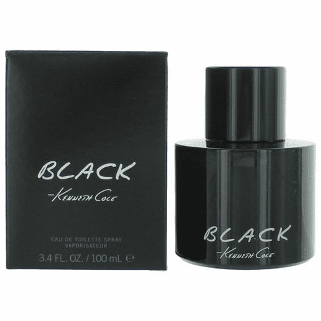 Kenneth Cole Black Eau De Toilette Kenneth Cole