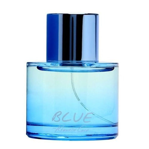 Kenneth Cole Blue Eau de Toilette for Men - Masionstore