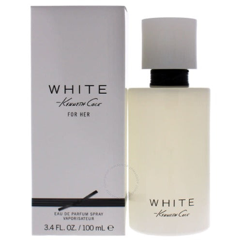 Kenneth Cole White Eau de Parfum for Women