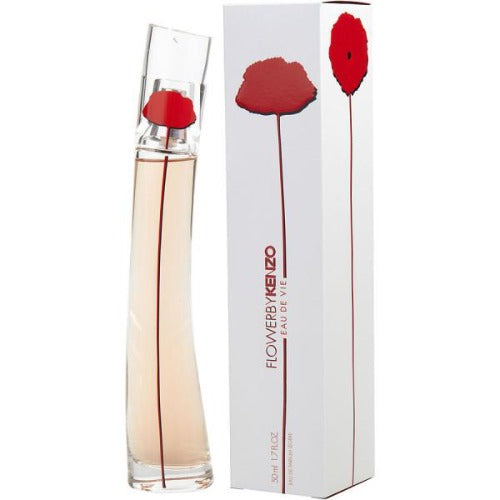 Kenzo Flower Eau De Vie Eau de Parfum Legere for Women