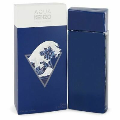 Kenzo Aqua Eau de Toilette for Men - Masionstore