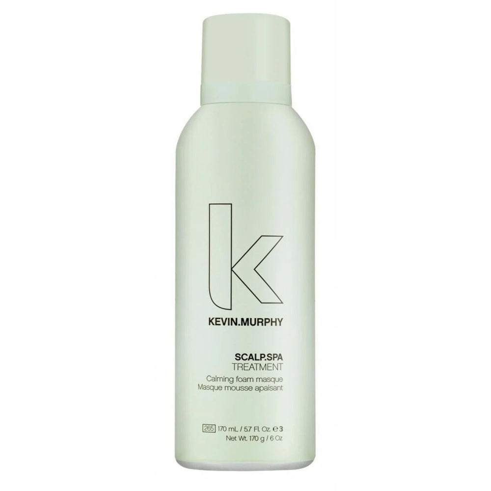 Kevin Murphy SCALP.SPA Calming Foam Masque 170ml for Unisex