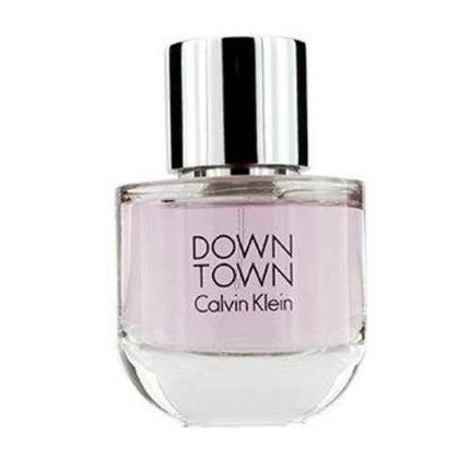 Ck Downtown Eau De Parfum