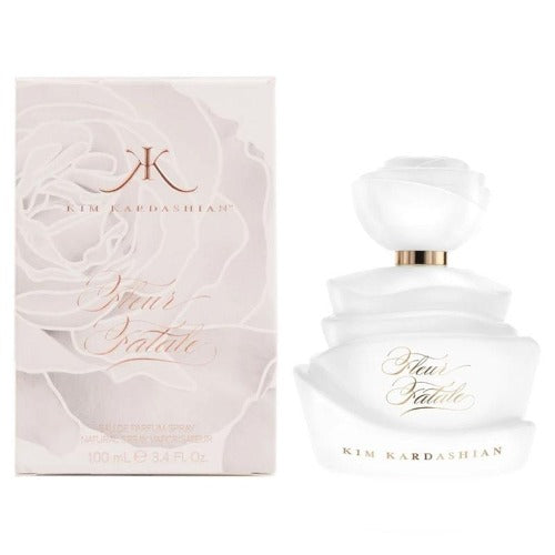 Kim Kardashian Fleur Fatale Eau de Parfum for Women