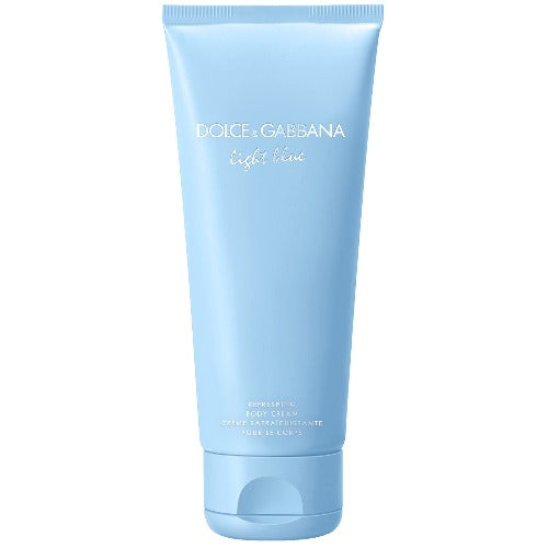 Dolce & Gabbana D & G Light Blue Refreshing Body Cream for Women - Masionstore