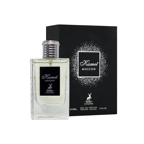 Lattafa Maison Alhambra Kismet Moscow Eau de Parfum for Women