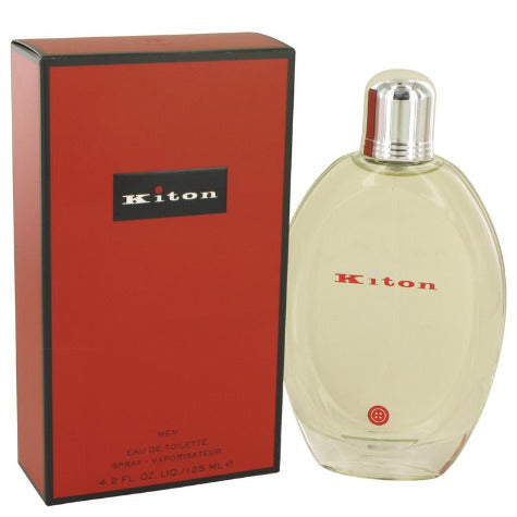 Kiton Eau de Toilette for Men - Masionstore