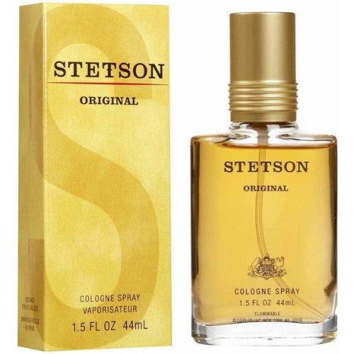 Coty Stetson Cologne for Men - Masionstore
