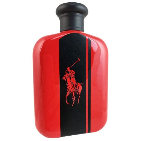 Ralph Lauren Polo Red Intense Eau de Parfum for Men - Masionstore