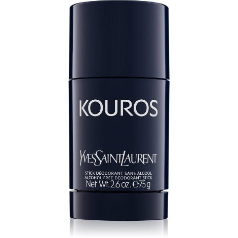 Yves Saint Laurent Kouros Deodorant Stick Alcohol Free for Men