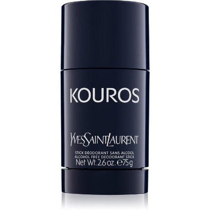 Kouros Deodorant Stick Alcohol Free