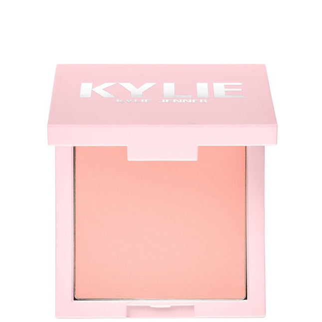 Kylie Cosmetics Pressed Blush Powder 10g - 334 Pink Power, 10 g for Unisex