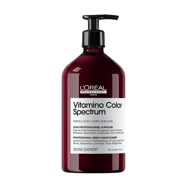 L'Oréal L'Oreal Professionnel Serie Expert Vitamino Color Conditioner 750ml, 750 ml for Unisex