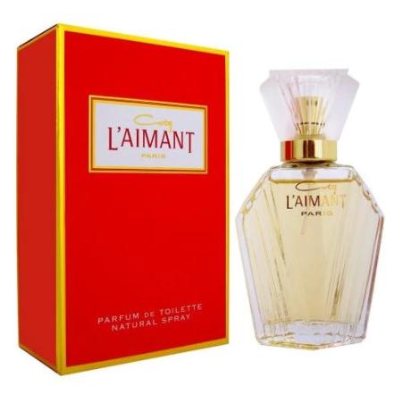 Coty L'Aimant Parfum de Toilette for Women