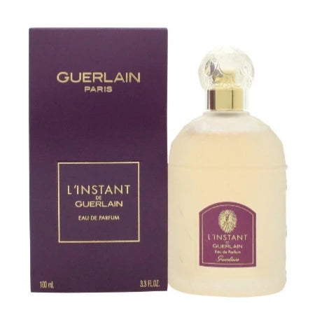 L'Instant De Guerlain Eau de Parfum for Women - Masionstore