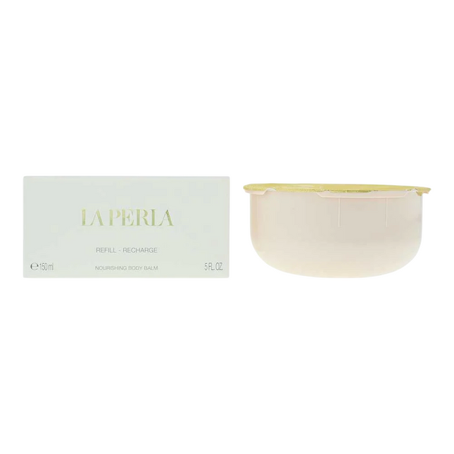 La Perla Nourishing Body Balm 150ml Refill for Unisex