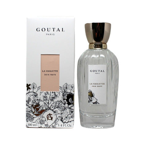 Annick Goutal La Violette Eau de Toilette for Women - Masionstore