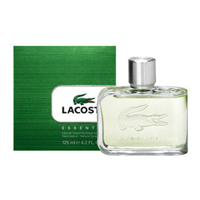 Lacoste Essential Eau De Toilette Lacoste