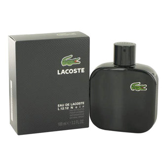 Eau De Lacoste L.12.12 Noir Eau de Toilette for Men - Masionstore