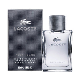Lacoste Pour Homme Eau de Toilette - Masionstore