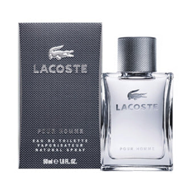 Lacoste Pour Homme Eau De Toilette Lacoste