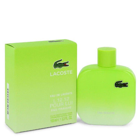 Lacoste Eau De Lacoste L.12.12 Eau Fraîche Eau de Toilette for Men