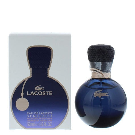 Eau De Lacoste Sensuelle Eau de Parfum for Women - Masionstore