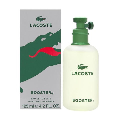 Lacoste Booster Eau de Toilette for Men - Masionstore