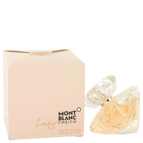 Mont Blanc Lady Emblem Eau de Parfum for Women