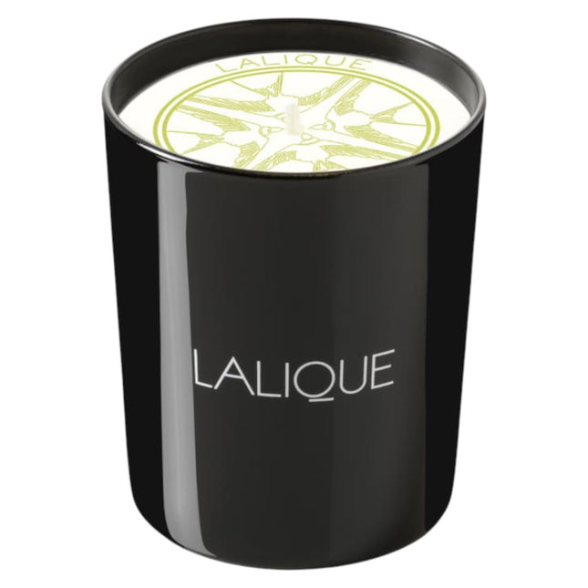 Lalique Candle 190g - Osmanthus Himalaya for Women