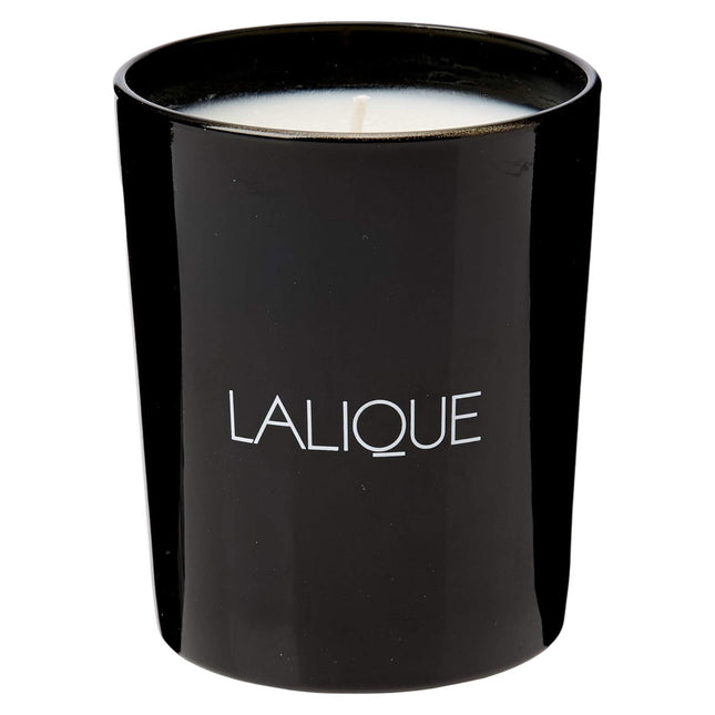 Lalique Candle 190g - Peuplier Aspen for Women