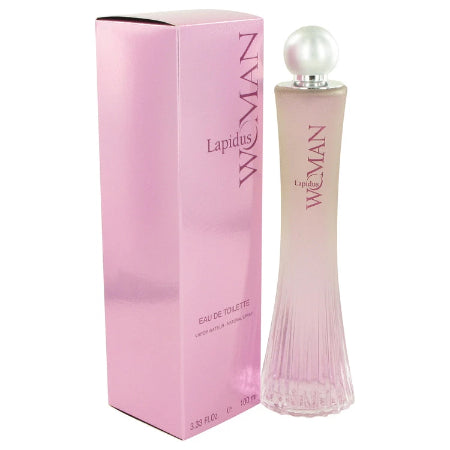 Ted Lapidus Lapidus Eau de Toilette for Women